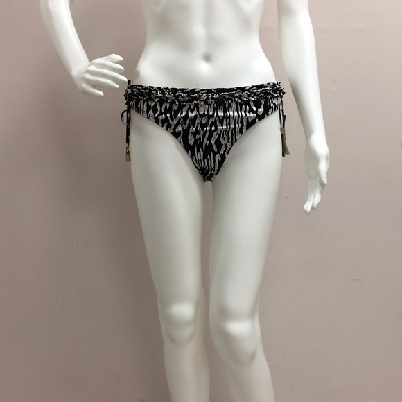 Kenneth Cole Reaction Hipster Swim Bottom - Picture 1 of 8